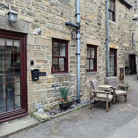 Cosy Cottage In The Heart Of Pateley Bridge. Exterior foto